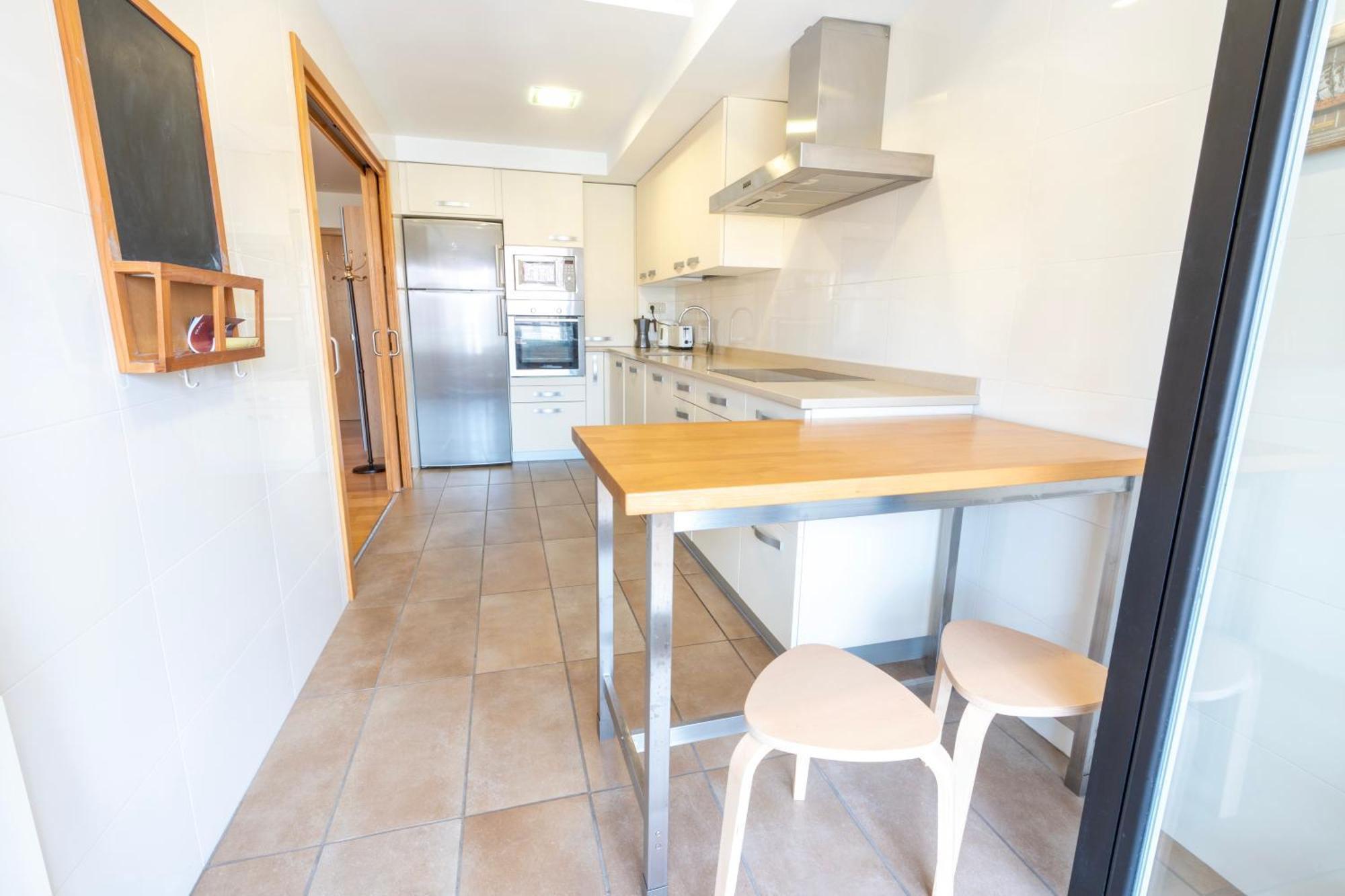 Apartamento Ondartxo II - Ongi Etorri Zumaia Exterior foto